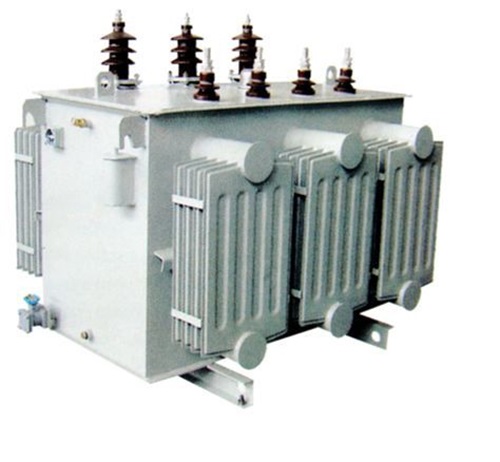 玉林S13-800KVA/10KV/0.4KV油浸式变压器