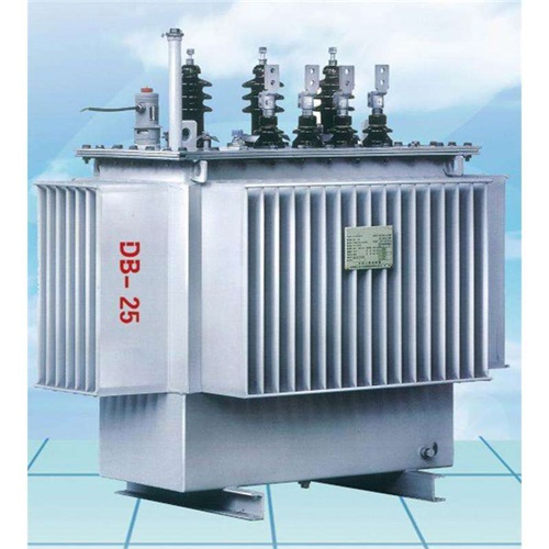 玉林S11-160KVA/10KV/0.4KV油浸式变压器