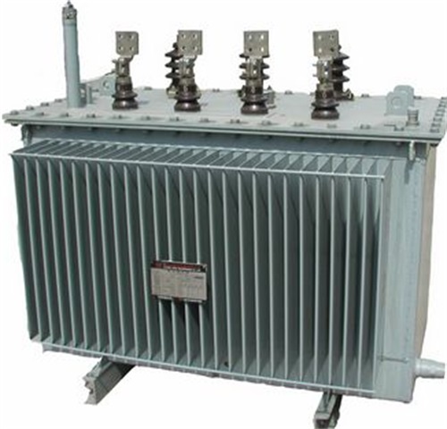 玉林S11-500KVA/35KV/10KV/0.4KV油浸式变压器