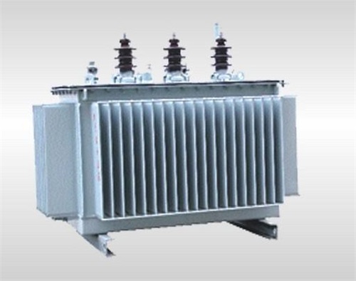 玉林SCB13-1250KVA/10KV/0.4KV油浸式变压器