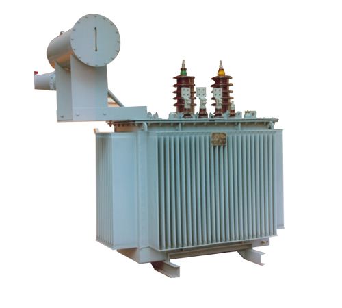 玉林SCB11-3150KVA/10KV/0.4KV油浸式变压器
